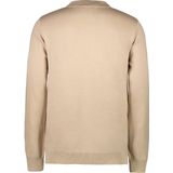 Cars Jeans - FYNO SW Zip - Heren Trui - Zwart