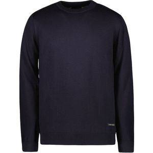 Cars Jeans Trui Reyo Sw 69346 Navy 12 Mannen Maat - 3XL