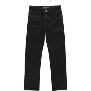 Garwell - 5-Pocket Jeans - Blauw - Denim