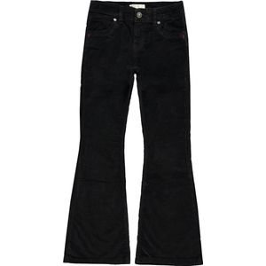 Cars Jeans Jeans Michelle Flare Velvet Jr. - Meisjes