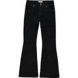 Cars Jeans Jeans Michelle Flare Velvet Jr. - Meisjes