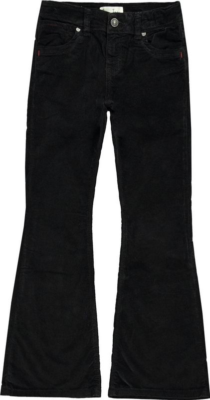 Cars Jeans Jeans Michelle Flare Velvet Jr. - Meisjes