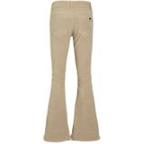 Cars Jeans Jeans Michelle Flare Velvet Jr. - Meisjes