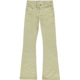 Cars Jeans Jeans Michelle Flare Velvet Jr. - Meisjes