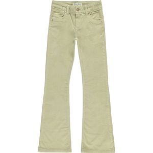 Cars Jeans Jeans Michelle Flare Velvet Jr. - Meisjes