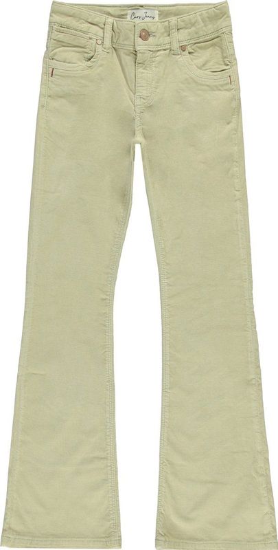 Cars Jeans Jeans Michelle Flare Velvet Jr. - Meisjes