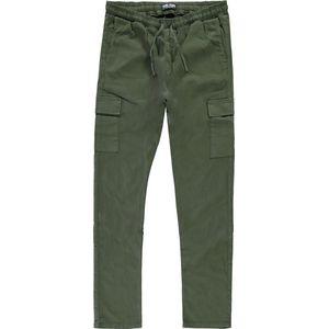 Cars Jeans - Madley - Heren Combat Broek - Army