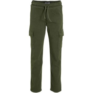 Cars Jeans Cargo Broek Madley