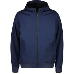 CARS Jeans Softshells HANEY Poly Navy