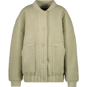 Cars Jeans Kids Lyke Meisjes Jas - Mint - Maat 128