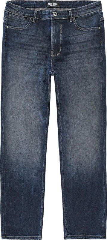 Cars Jeans Jeans Guard Loose Fit - Heren