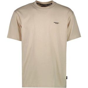 CARS Jeans T-Shirts AFORTY TS Sand