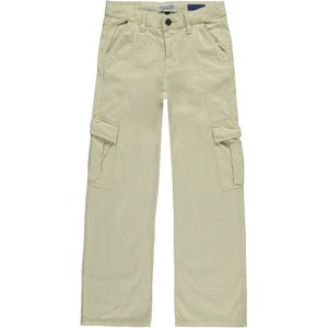 Cars Jeans Kids Karly Meisjes Broek - Sand