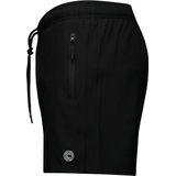 CARS JEANS BEMINO Zwemshort - Zwart - Polyester - Elastisch