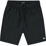 CARS JEANS BEMINO Zwemshort - Zwart - Polyester - Elastisch