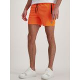 Cars - Bemino - Boardshort - Oranje - 92% Polyester / 8% Elastaan