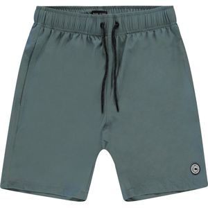 Cars Jeans - Bemino - Boardshort - Groen