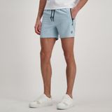 Cars Zwemshort Heren - Sneldrogend met Elastische Taille en Zakken