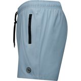 Cars Zwemshort Heren - Sneldrogend met Elastische Taille en Zakken