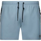 Cars Zwemshort Heren - Sneldrogend met Elastische Taille en Zakken