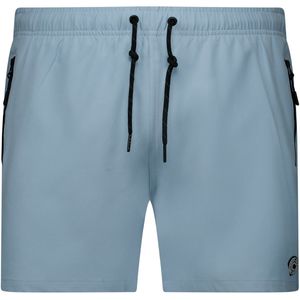 Cars Zwemshort Heren - Sneldrogend met Elastische Taille en Zakken