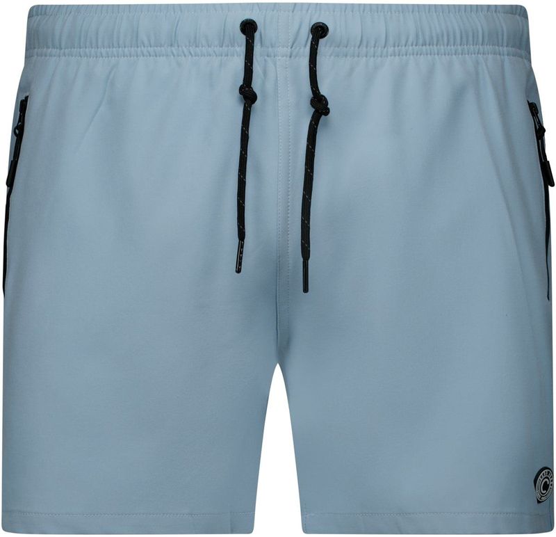 Cars Zwemshort Heren - Sneldrogend met Elastische Taille en Zakken