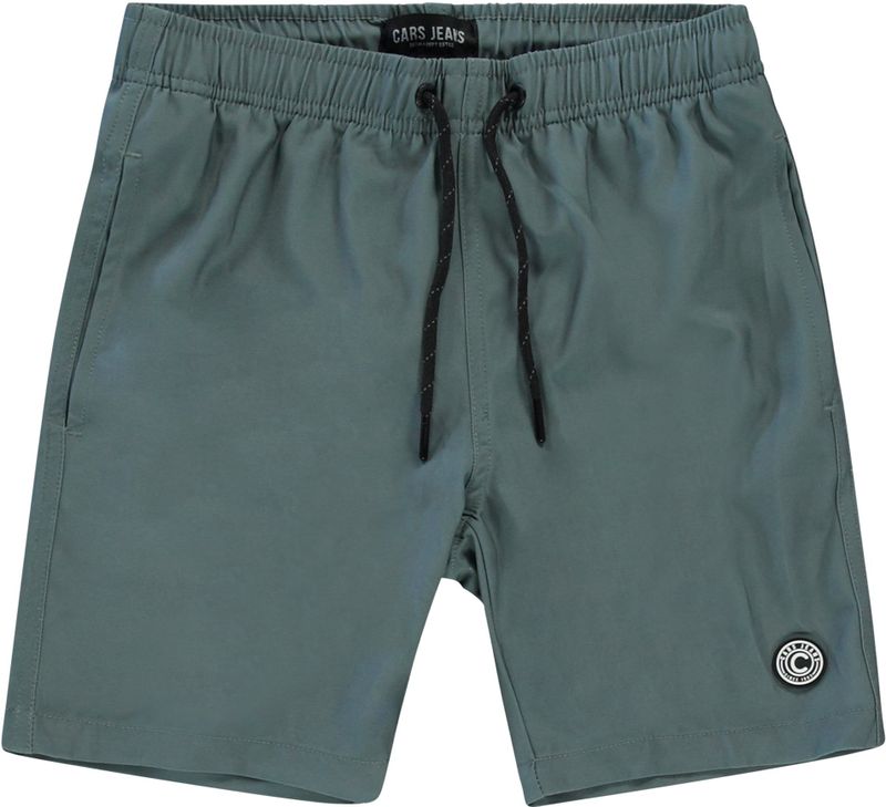 Cars Jeans - Bemino - Boardshort - Groen
