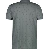 CARS Jeans Polo's NOTO Polo Moss