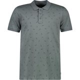 CARS Jeans Polo's NOTO Polo Moss