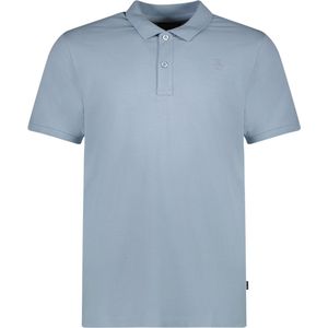 Cars - Dario - Poloshirt - Blauw