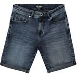 Cars - Falcon - Short - Donkerblauw - Denim