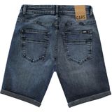 Cars - Falcon - Short - Donkerblauw - Denim