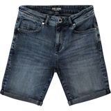 Cars - Falcon - Short - Donkerblauw - Denim