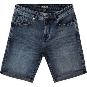Cars - Falcon - Short - Donkerblauw - Denim