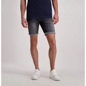 CARS Jeans Shorts FALCON SHORT Black Used
