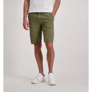 Cars Jeans Shorts Horan Short Linen Olive