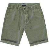 Cars Jeans - Model 'HORAN' - Korte Broek - Regular Fit