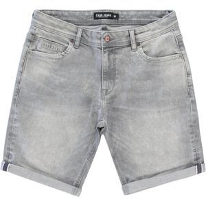 Short Hunter - Heren Short - Blauw - Katoen