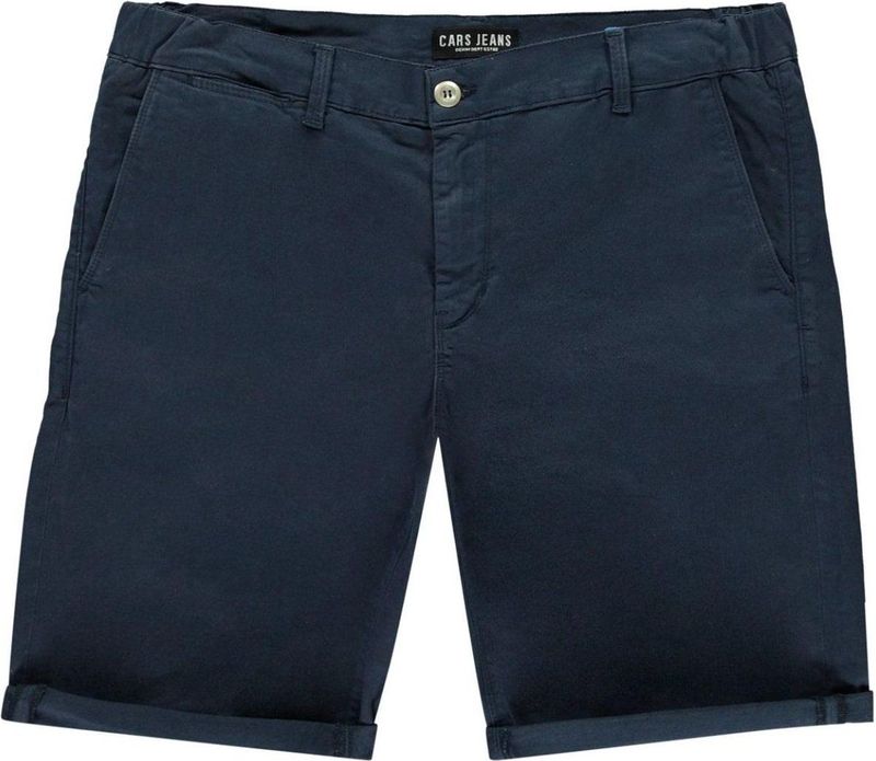 Cars Jeans - Short Duco - Heren - Korte Broeken