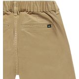 Cars - Korte Herenbroek - Kaki - Katoen met Elastaan
