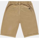 Cars - Korte Herenbroek - Kaki - Katoen met Elastaan