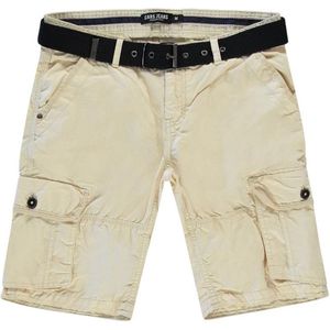 CARS Jeans Shorts DURRAS Short Cotton