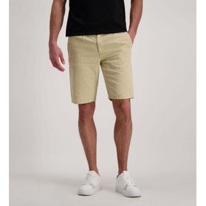 Cars Jeans Shorts Horan Short Linen Sand