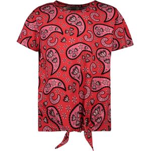 Cars Jeans Kids Runa Meisjes T-shirt - Pink