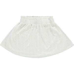 Cars Tie-dye Rok RIVKI Wit