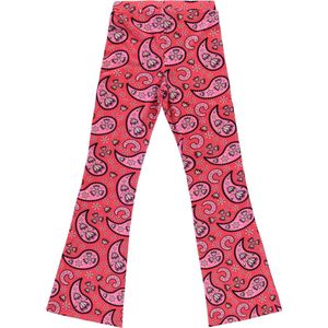 Cars Jeans Kids Ilva Meisjes Broek - Pink