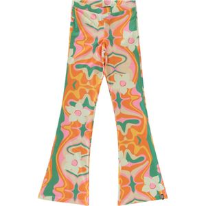Cars Jeans Kids Multia Meisjes Broek - Green