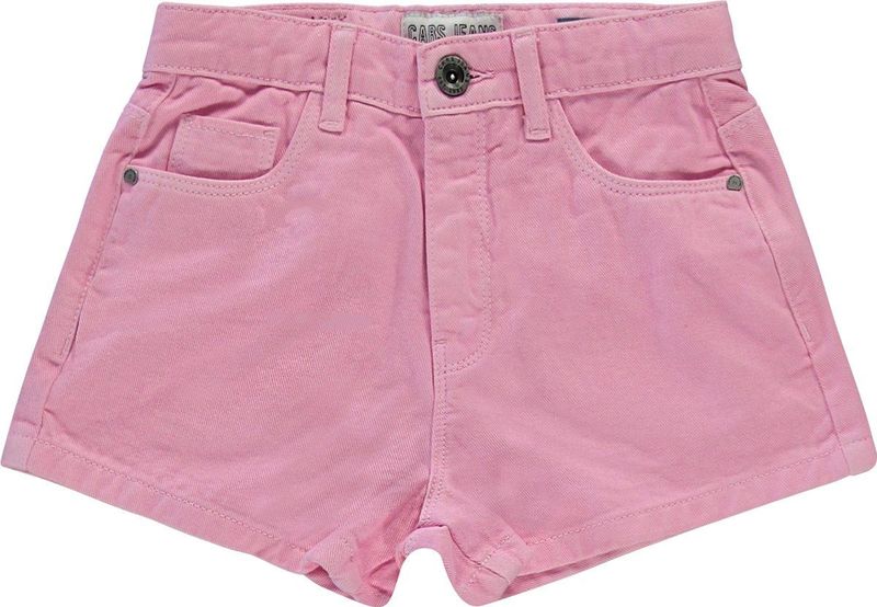 Cars Jeans Short Adinda Jr. - Meisjes