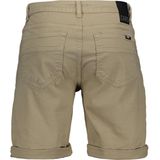 CARS Jeans Shorts BLACKER Str.Garm.Dye SAND