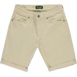 CARS Jeans Shorts BLACKER Str.Garm.Dye SAND